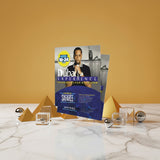 Flyer Real Size (Glossy paper 115gsm)