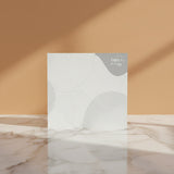 Table Mat - 1 or 2 Color (Glossy 90gsm)