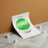 Flyer Economy (Glossy paper 170gsm)