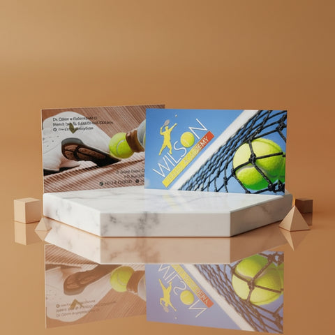 Spot UV Matt Lamination 400gsm