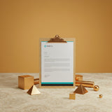 Letterhead (Wood Free paper 120gsm)