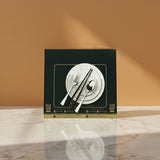 Table Mat - 4 Color (Glossy 135gsm)