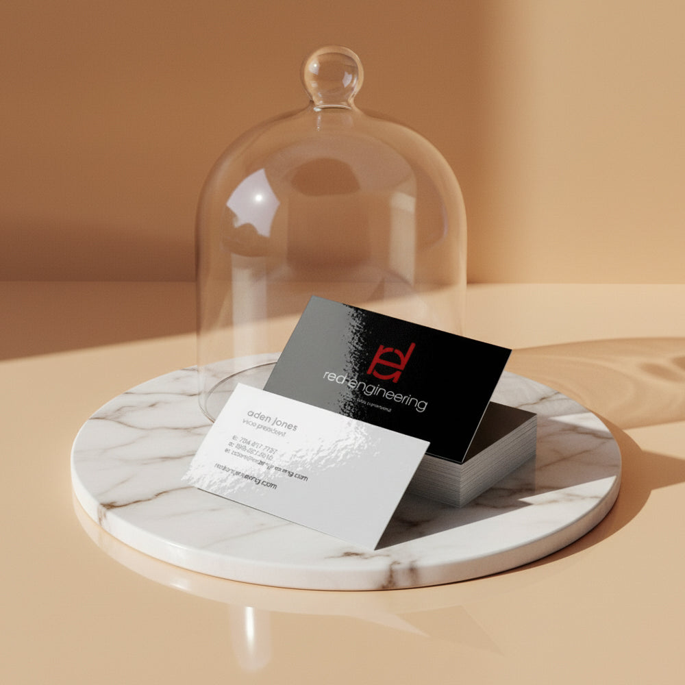 Glossy Lamination 400gsm