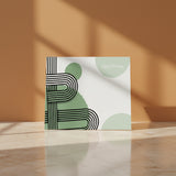 Table Mat - 1 or 2 Color (Wood free 100gsm)