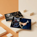 Matt Lamination 350 Gsm