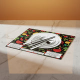 Table Mat - 4 Color (Wood free 100gsm)