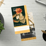 Flyer DL (Wood Free paper 100gsm)