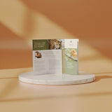 Brochure Real Size (Glossy paper 115gsm)